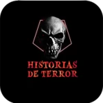 Logo of Historias de Terror android Application 